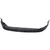 Textured Front Lower Bumper Cover For 2022-2025 Jeep Compass