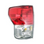 Driver Side Tail Light For 2010-2013 Toyota Tundra Pickup Left