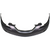 Front Bumper Cover For 2004-2006 Toyota Solara With Fog Lamp Holes