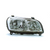 Passenger Side Headlight For 1998-2000 Toyota Rav4 Right