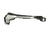 Chrome Front Bumper For 2022-2025 GMC Sierra 1500 Without Park Sensors