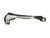 Chrome Front Bumper For 2022-2025 GMC Sierra 1500 Without Park Sensors