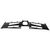 Matte Black Front Grille For 2018-2020 Toyota Sienna