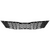 Front Grille For 2019-2020 Kia Optima Without Front Camera