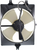 Cooling AC Condenser Fan for 2004-2008 Acura TL