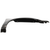Passenger Side Front Fender For 2011-2014 Dodge Avenger