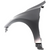 Driver Side Front Fender For 2013-2015 Nissan Altima 4-Door Sedan