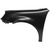 Driver Side Front Fender For 2005-2010 Volkswagen Jetta 4-Door Sedan