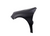 Driver Side Front Fender For 2005-2010 Volkswagen Jetta 4-Door Sedan