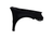 Driver Side Front Fender For 2005-2010 Volkswagen Jetta 4-Door Sedan