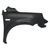 Passenger Side Front Fender For 2006-2008 Honda Pilot
