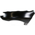Driver Side Front Fender For 2007-2010 Hyundai Elantra