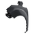 Driver Side Front Fender For 2013-2018 Ford C-Max