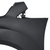 Driver Side Front Fender For 2013-2018 Ford C-Max