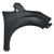 Passenger Side Front Fender For 2013-2018 Ford C-Max