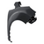 Passenger Side Front Fender For 2013-2018 Ford C-Max