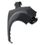 Passenger Side Front Fender For 2013-2018 Ford C-Max