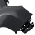 Passenger Side Front Fender For 2013-2018 Ford C-Max