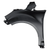 Passenger Side Front Fender For 2013-2018 Ford C-Max