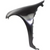 Driver Side Front Fender For 2010-2012 Ford Fusion Mercury Milan