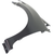 Driver Side Front Fender For 2014-2015 Honda Civic Coupe