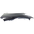 Driver Side Front Fender For 2014-2015 Honda Civic Coupe