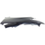 Driver Side Front Fender For 2014-2015 Honda Civic Coupe
