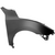 Passenger Side Front Fender For 2016-2018 Honda Civic