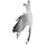 Driver Side Front Fender For 2016-2018 Honda Civic