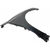 Passenger Side Front Fender For 2019-2024 Toyota Camry