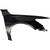Passenger Side Front Fender For 2018-2022 Honda Accord