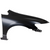 Passenger Side Front Fender For 2006-2011 Honda Civic 4-Door Sedan