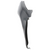 Driver Side Front Fender For 2007-2011 Toyota Camry