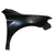 Passenger Side Front Fender For 2007-2011 Toyota Camry