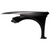 Driver Side Front Fender For 2008-2012 Honda Accord 2-Door Coupe