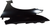 Driver Side Front Fender For 2012-2015 Honda Civic 4-Door Sedan