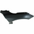 Passenger Side Front Fender For 2013-2017 Honda Accord 4-Door Sedan