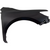 Passenger Side Front Fender For 2015-2017 Toyota Camry