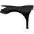Passenger Side Front Fender For 2015-2017 Toyota Camry