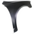 Passenger Side Front Fender For 2009-2012 Chevrolet Malibu