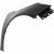 Passenger Side Front Fender For 2013-2015 Chevrolet Malibu