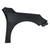 Driver Side Front Fender For 2013-2015 Chevrolet Malibu