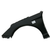 Passenger Side Front Fender For 2015-2017 Hyundai Sonata
