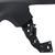 Passenger Side Front Fender For 2010-2019 Ford Taurus