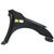 Driver Side Front Fender For 2007-2012 Nissan Altima