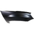 Passenger Side Front Fender For 2007-2012 GMC Acadia