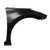 Passenger Side Front Fender For 2011-2016 Hyundai Elantra