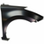 Passenger Side Front Fender For 2011-2016 Hyundai Elantra