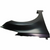 Passenger Side Front Fender For 2011-2016 Hyundai Elantra