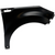 Passenger Side Front Fender For 2014-2019 Kia Soul